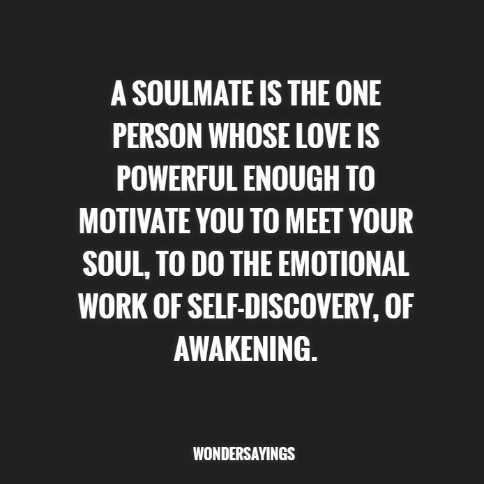 quotes-for-soulmate